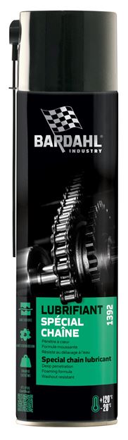 Image sur SPECIAL CHAINE